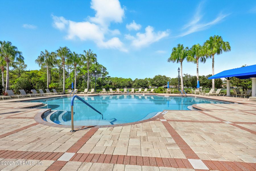 Community amenities in , St. Augustine (Image 37).