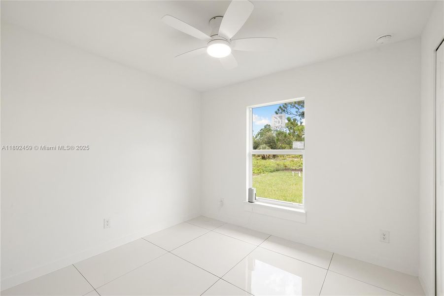 Spacious, unfurnished interior of a new home in , Lehigh Acres (Image 12). Spacious, unfurnished interior of a new home in , Lehigh Acres (Image 12).
