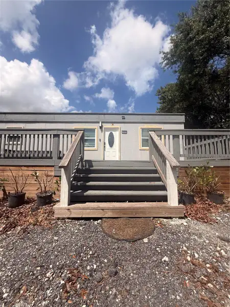 Exterior details and patio area of a home in , Clewiston (Image 16). Exterior details and patio area of a home in , Clewiston (Image 16).