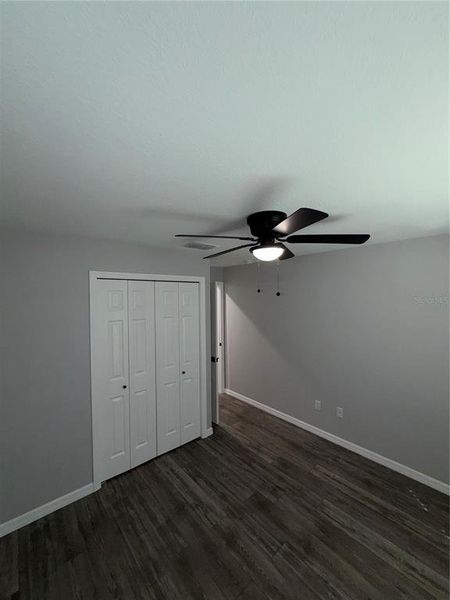 Spacious, unfurnished interior of a new home in , Ocala (Image 17).