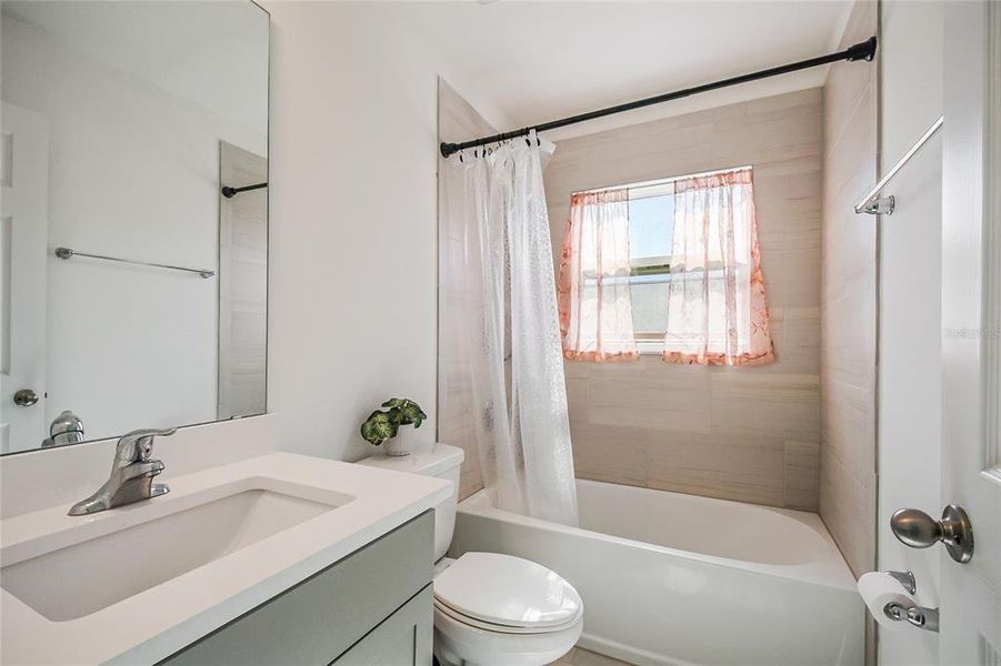 Furnished interior view inside a new home in Blue Diamond , Orlando (Image 16). Furnished interior view inside a new home in Blue Diamond , Orlando (Image 16).