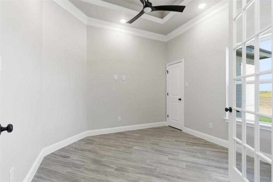 Spacious, unfurnished interior of a new home in , Tolar (Image 29). Spacious, unfurnished interior of a new home in , Tolar (Image 29).