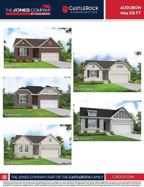 Image 23 of a home in The Retreat at Norman Farm.