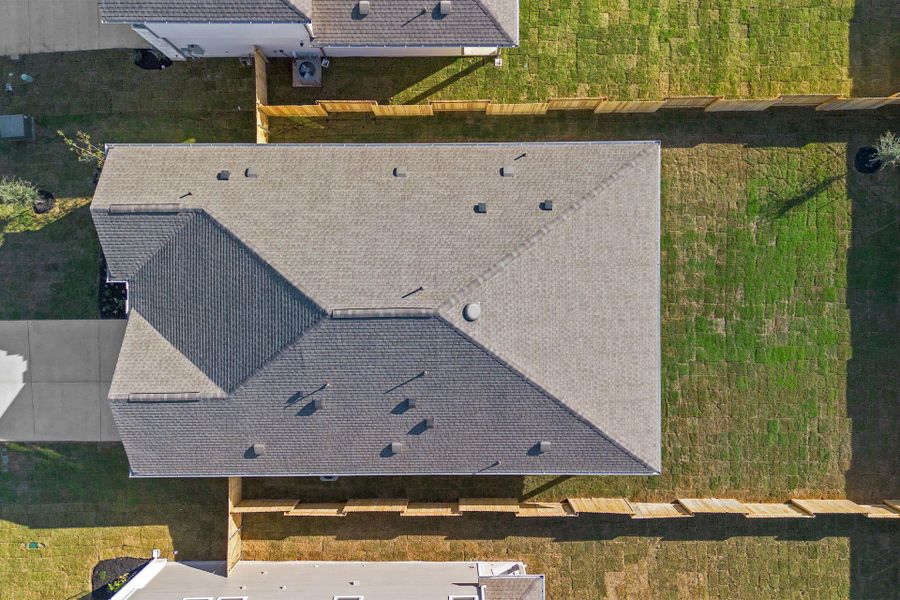 Aerial Photo of Home Aerial Photo of Home