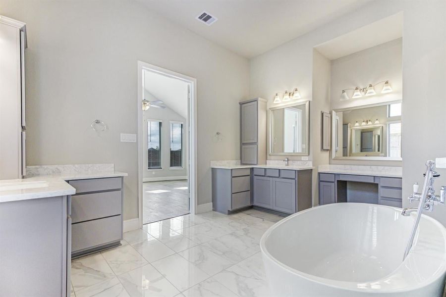 4,264sf New Home in Manvel, TX.  - Slide 16