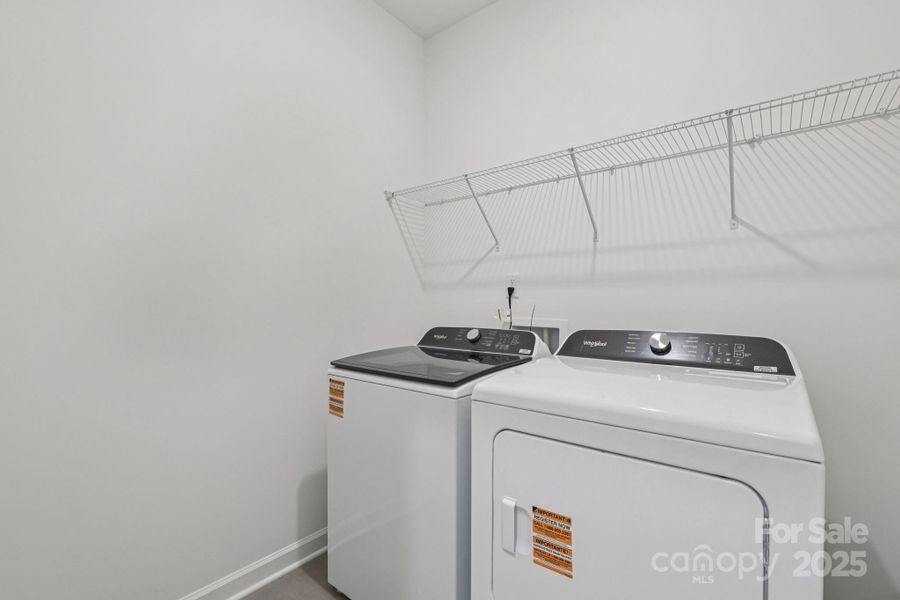 Photo is not of the actual home, but is an inspirational photo of builder’s model home Photo is not of the actual home, but is an inspirational photo of builder’s model home