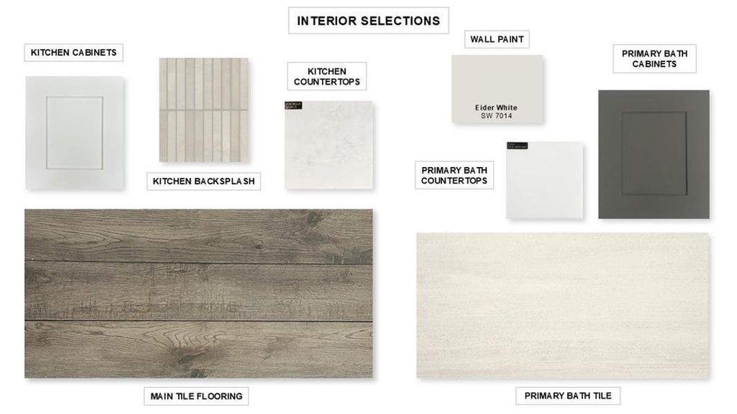 Image 9 of a home in Avondale 45'. Image 9 of a home in Avondale 45'.