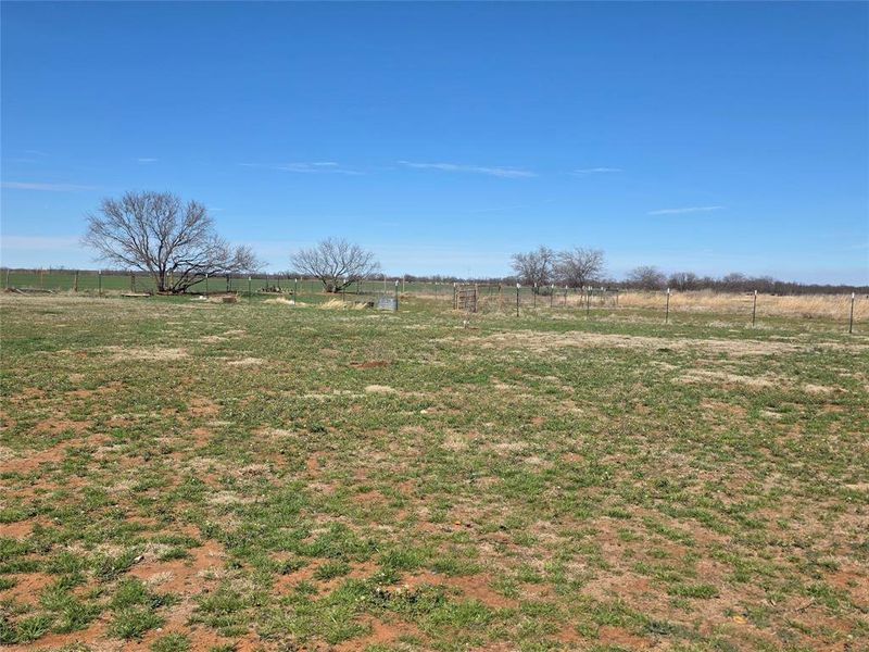 Natural landscape and outdoor views near  in Olney (Image 35).