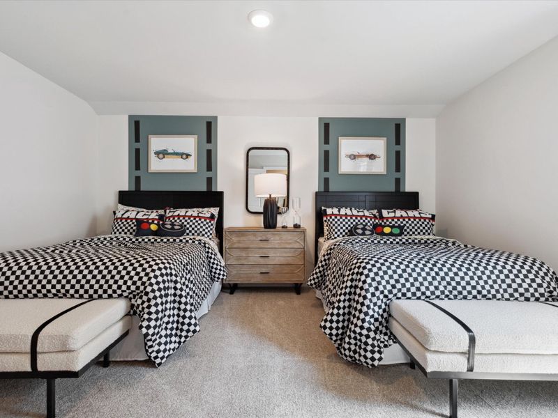 Easley, SC New Home.  - Slide 12