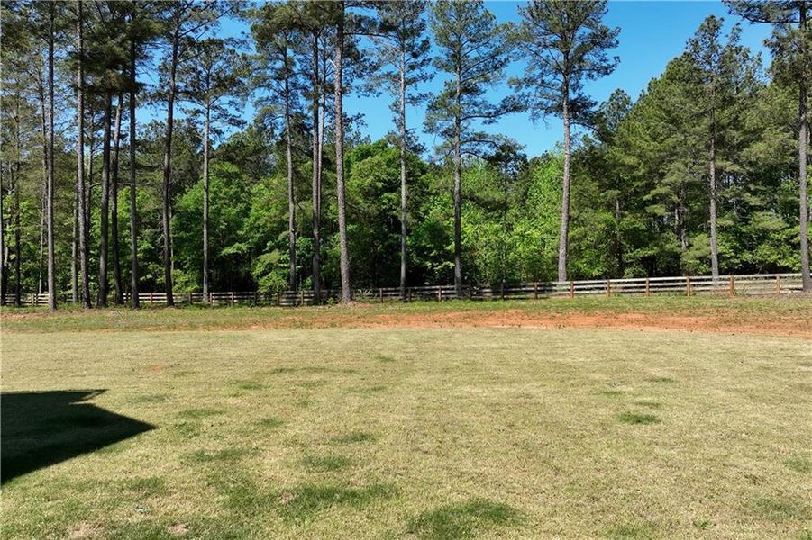 Natural landscape and outdoor views near  in Good Hope (Image 52).