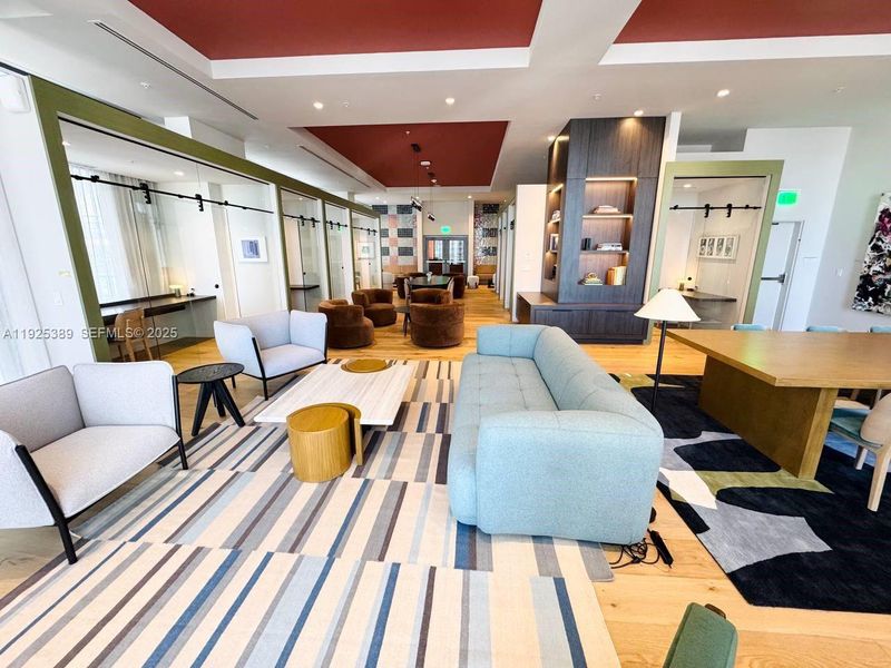 Community amenities in , Miami (Image 17). Community amenities in , Miami (Image 17).