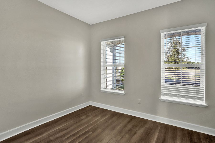 Fairfield New Home in St. Augustine, FL. - Slide 11 Fairfield New Home in St. Augustine, FL. - Slide 11