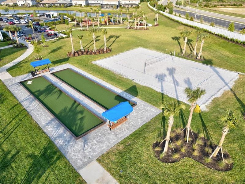 Community amenities in , Bradenton (Image 60).