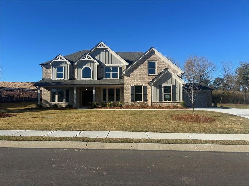 Image 15 of a home in .