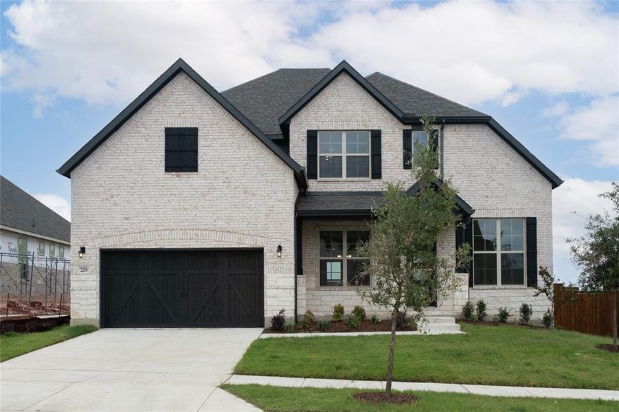 Beazer Homes Enclave at Legacy Hills Madison Floorplan. Beazer Homes Enclave at Legacy Hills Madison Floorplan.