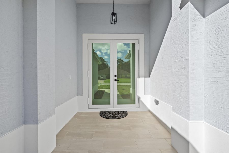 Spacious, unfurnished interior of a new home in , Fort Pierce (Image 42). Spacious, unfurnished interior of a new home in , Fort Pierce (Image 42).