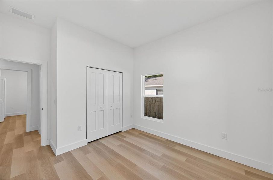 Spacious, unfurnished interior of a new home in , Tampa (Image 48). Spacious, unfurnished interior of a new home in , Tampa (Image 48).