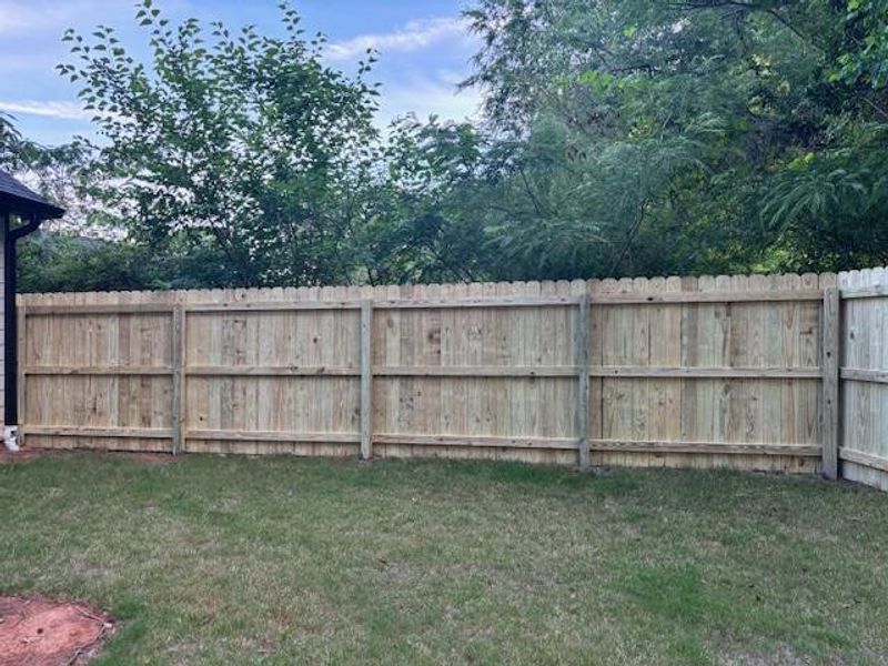 Image 24 of a home in . Image 24 of a home in .