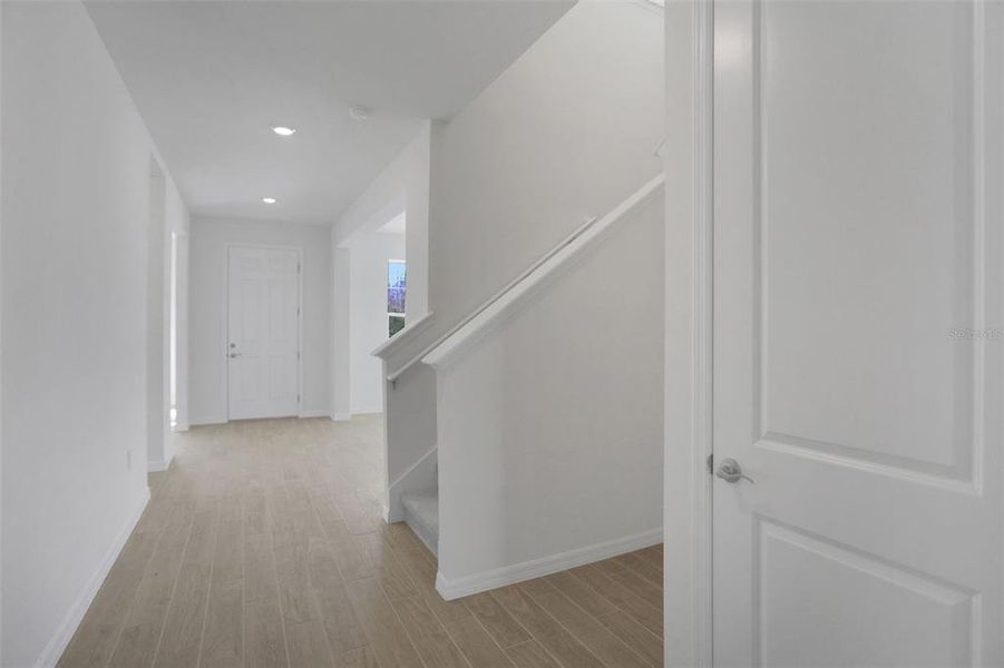 Spacious, unfurnished interior of a new home in Waterlin, St. Cloud (Image 36). Spacious, unfurnished interior of a new home in Waterlin, St. Cloud (Image 36).