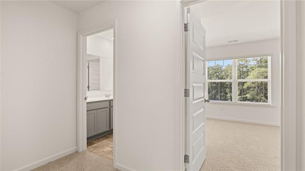 Image 51 of a home in Bridle Creek.