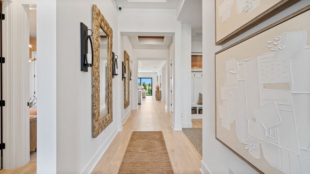 Image 27 representing the 2517F by Perry Homes in Mandarin Grove, Palmetto, FL.