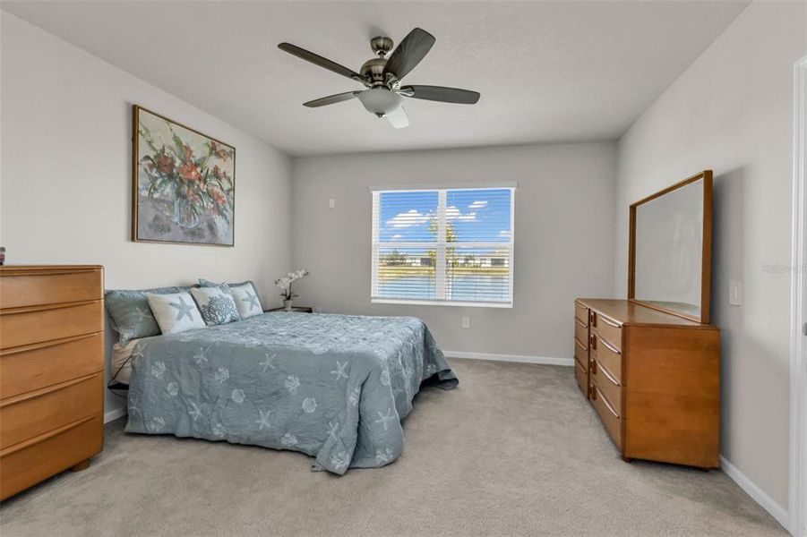 Furnished interior view inside a new home in , Port Charlotte (Image 28). Furnished interior view inside a new home in , Port Charlotte (Image 28).