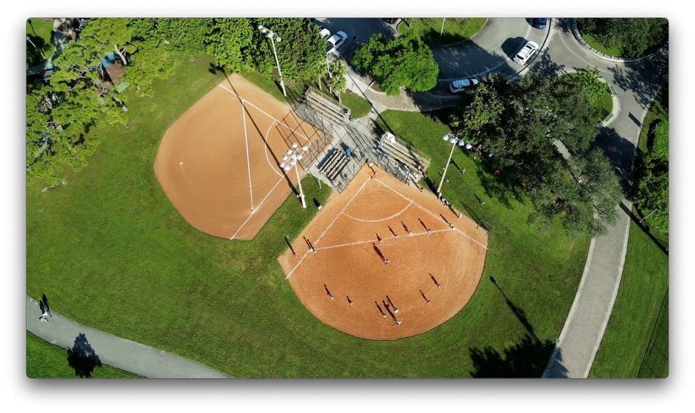 Nearby: Holiday Park Recreational Fields