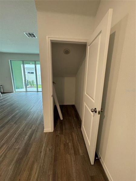 Spacious, unfurnished interior of a new home in , Land O' Lakes (Image 24). Spacious, unfurnished interior of a new home in , Land O' Lakes (Image 24).