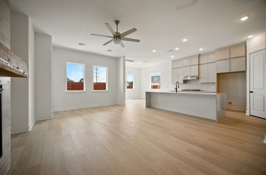 Image 17 of a home in Foxfield.