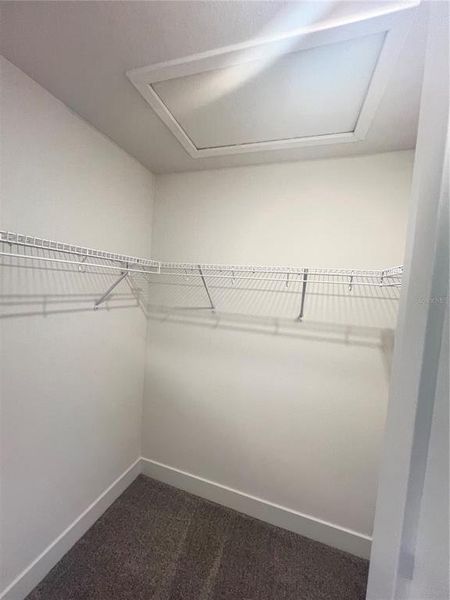 Spacious, unfurnished interior of a new home in Hill Country Estates, Dade City (Image 24).