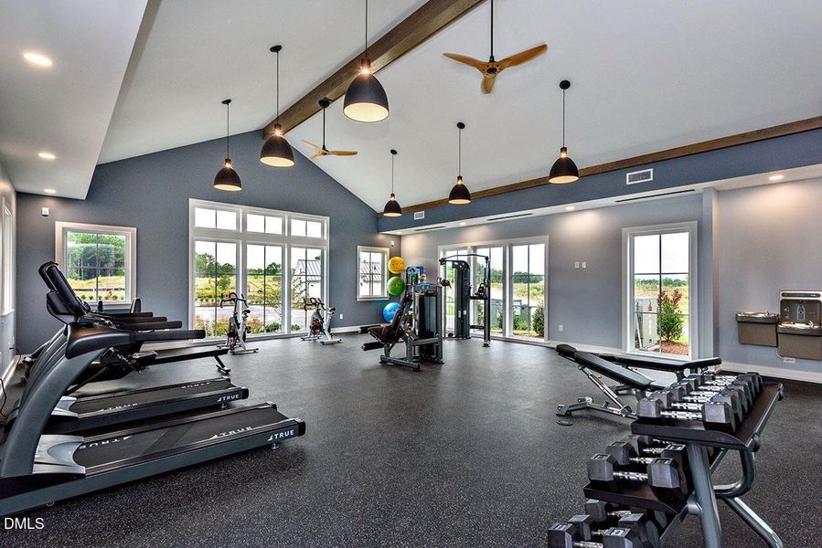 Bridgeberry Amenity-2