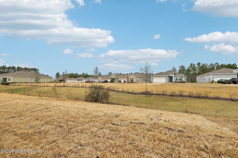 Site preparation for new homesites in , Jacksonville (Image 36).