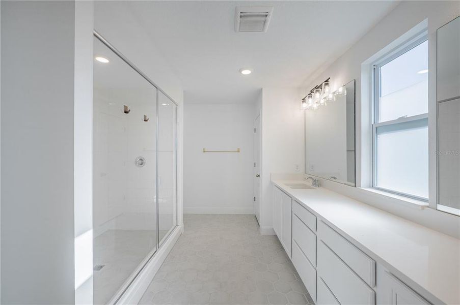 Spacious, unfurnished interior of a new home in , Orlando (Image 62). Spacious, unfurnished interior of a new home in , Orlando (Image 62).