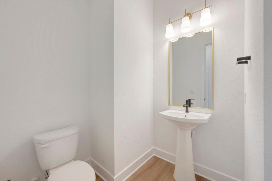 Powder Bath Powder Bath