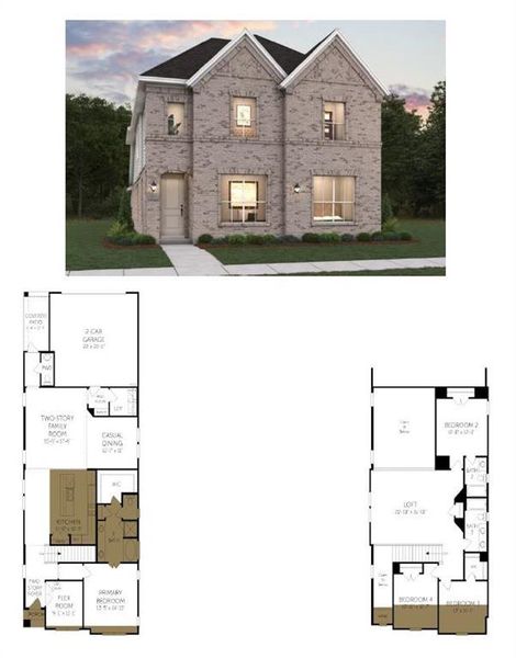 floor plan floor plan