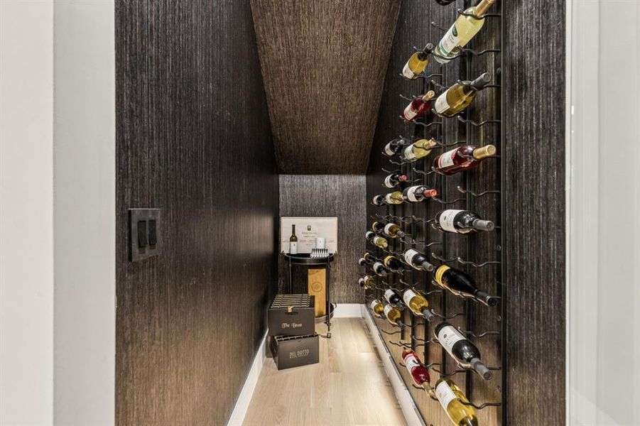 Close-up of interior finishes inside a home in , Dallas (Image 21). Close-up of interior finishes inside a home in , Dallas (Image 21).