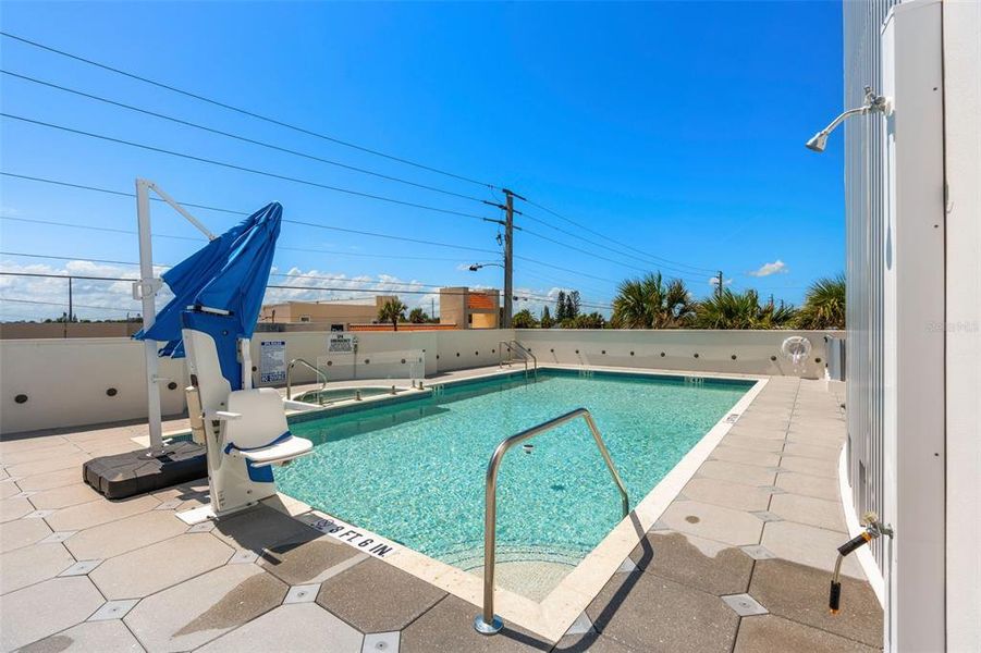 Community amenities in , Cocoa Beach (Image 44).