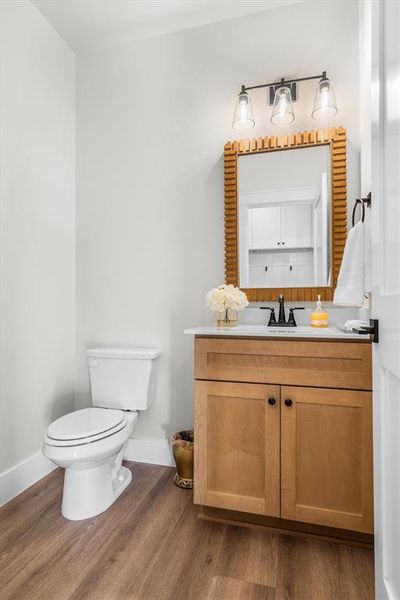 Furnished interior view inside a new home in Green Prairie Estates, Dish (Image 12). Furnished interior view inside a new home in Green Prairie Estates, Dish (Image 12).