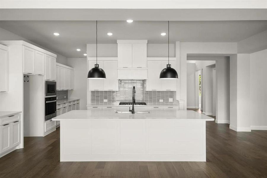 Brendan F kitchen Brendan F kitchen