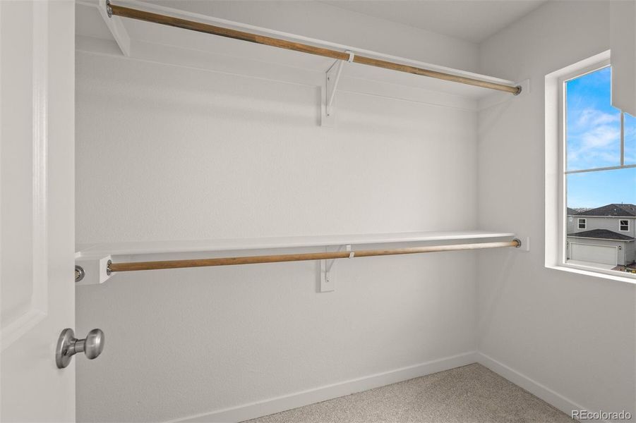 Image 29 of a home in Revel Crossing at Wolf Ranch – The Ascent Collection.