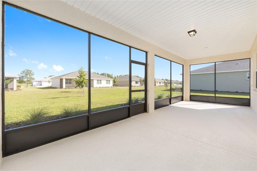 Image 36 of a home in On Top of the World Communities.