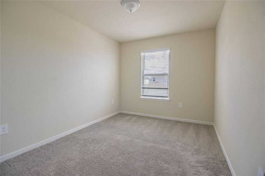 Spacious, unfurnished interior of a new home in , Kissimmee (Image 8). Spacious, unfurnished interior of a new home in , Kissimmee (Image 8).