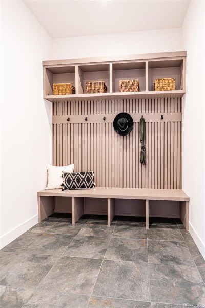 Furnished interior view inside a new home in , Boulder (Image 18). Furnished interior view inside a new home in , Boulder (Image 18).