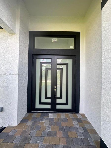 Spacious, unfurnished interior of a new home in , Lehigh Acres (Image 7). Spacious, unfurnished interior of a new home in , Lehigh Acres (Image 7).