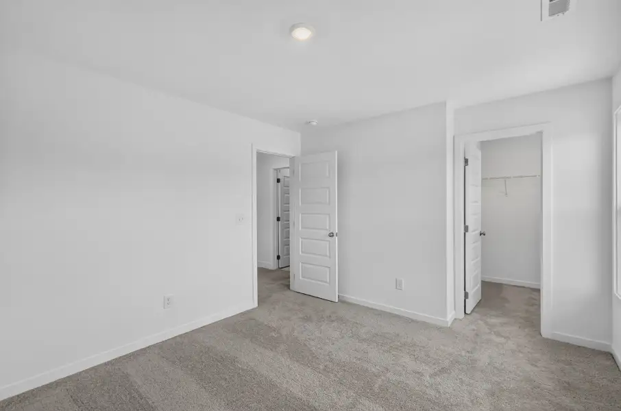 *Photo of example home. Selections & finishes may vary.