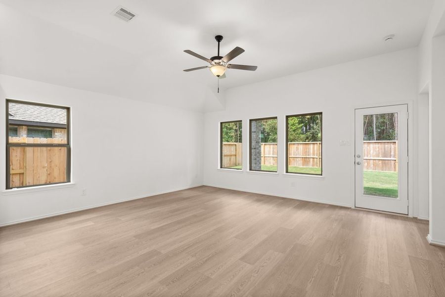 1,759sf New Home in Porter, TX. - Slide 17 1,759sf New Home in Porter, TX. - Slide 17