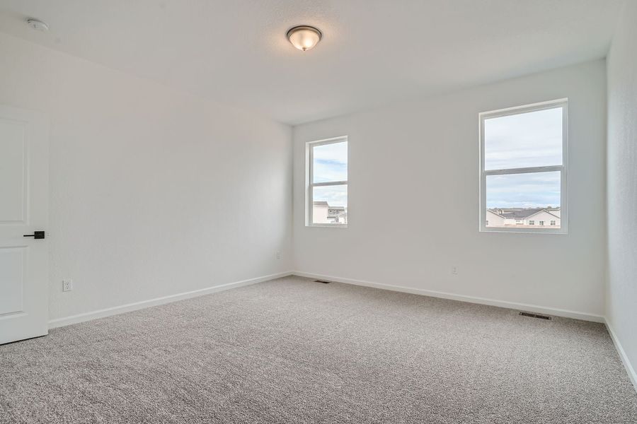 New Home in Strasburg, CO.  - Slide 13