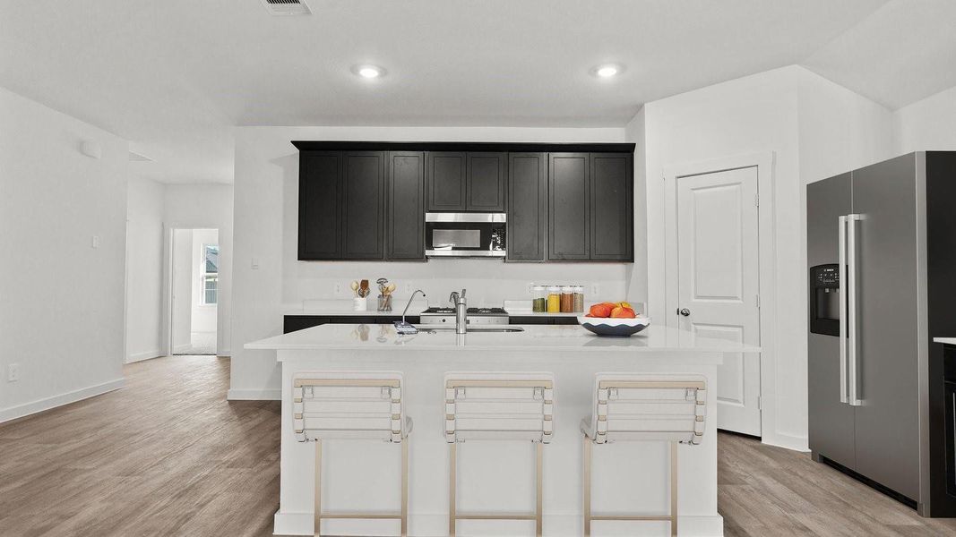 *Images and 3D tour are for illustration only and options may vary from home as built.