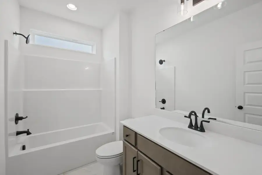 *Photo of example home. Selections & finishes may vary.