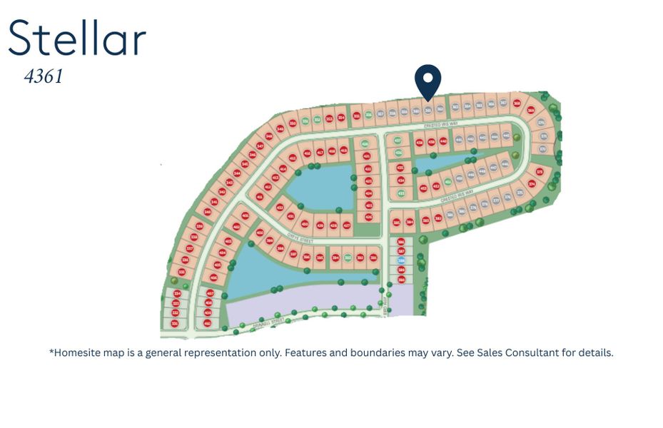 Image 18 of a home in Del Webb North Myrtle Beach.